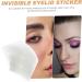 BIUDECO 2sets Double Eyelid Sticker Stickers Lace Net Eyelid Strips Natural Double Eyelid Tape Woman Girl - Buy Online on GoSupps.com