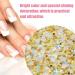 Manicure Hand Holder Manicure Hand Pad Durable for Home Salon Shop (Hand pad JD-02) - Buy Online on GoSupps.com