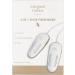 Margaret Dabbs 3-in-1 Shoe Freshener Device to Keep Footwear Fresh Clean and Odour Free - Buy Online on GoSupps.com
