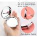 Enchanting Faith Mirror: All Things are Possible Religious Gift - Inspirational Christian Mirror - Buy Online on GoSupps.com