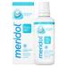 meridol Rince-bouche Protection Gencives 400ml I Combat les saignements et l'inflammation des gencives* |Prot ge contre les rechutes*| Effet antibact rien*| Ne tache pas 0% d'alcool 400 ml (Lot de 1)