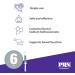 PRN Pharmacal PetEma Disposable Enema for Cats & Kittens - Lubricant, Laxative, Stool Softener - 6mL Syringe - Buy Online on GoSupps.com