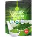 uVernal Organic Matcha Green Tea Powder - 100% Pure Matcha for Smoothies Latte and Baking Easy to Mix - 4oz