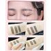 Brow Makeup-1Pcs 2-in-1 Eyebrow Pencil and Tinted Brow Gel Long-lasting Waterproof All Day Hold Dual-Ended Eyebrow Pencil Fill Define and Brow Fast Sculpt Eye Makeup Gift for Women Girl-01#Brown - Buy Online on GoSupps.com
