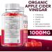 Keto Life Plus ACV Gummies - Apple Cider Vinegar Supplement for Weight Loss (60 Gummies) - Buy Online on GoSupps.com