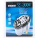 Eden 521-200W External Filter with 200W Heater - Best All-in-One Aquarium Solution - Buy Online on GoSupps.com