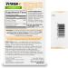 Vitron-C High Potency Iron Supplement with 125 mg Vitamin C - 60 Count - Buy Online on GoSupps.com
