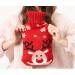 MAIES Hand Warmer & Hot Water Bottle | Cute Plush Foot Warmer | Portable Water Injection | Perfect for Ladies | International Shipping - Buy Online on GoSupps.com