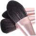 Didiseaon 1 Set Makeup Brush Set Face Beauty Tools Blending Brush for Makeup Concealer Brush Portable Brush Make up Brush Powder Brush Eyeshadow Travel Applicator Aluminum Alloy Miss Major - Buy Online on GoSupps.com