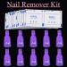 Cooserry 115 In 1 Acrylic Nail Kit - Glitter Acrylic Powder Set with Monomer - Professional Manicure Tools and Brushes - Acrylic Nail Starter Kit - Buy Online on GoSupps.com