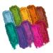 Profusion Lightweight Smooth Ultra-Blendable Eyeshadow Palette - Mini Artistry 10 Shade Spectrum - Buy Online on GoSupps.com