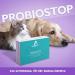 Suprapet ProBiostop - Probiotic Tablets for Dogs & Cats | 30 Natural Supplement for Gut Health with Inulin & Baobab - Buy Online on GoSupps.com