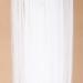 SILK-CO 23 8PCS Clip in Hair Extensions White - 100% Synthetic Long Straight Hair Piece - 23 Inch #White - Buy Online on GoSupps.com