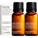Gya Labs Ylang Ylang Essential Oil (10ml) - Floral & Exotic Scent - 2-Pack | Premium Aromatherapy Oil for Relaxation & Wellness - Buy Online on GoSupps.com