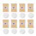Foaming Hand Soap Tablets Makes 8 x 12 fl oz Bottles Hand Wash 8 Pack Large Hand Soap Tablets Refills Zero Waster Cleansing & Moisturizing Lavender Scent Lavender-8 Tablets