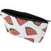 Trendy Watermelon Cosey Make-Up & Toiletry Bag - Stylish & Functional International Shipping - Buy Online on GoSupps.com