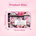 All-in-one Makeup Set Gift Surprise Full Makeup Kit for Women Cosmetic Essential Starter Bundle Include Eyeshadow Palette Lipstick Concealer Face Powder Lipgloss Brush - Buy Online on GoSupps.com
