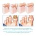 Revitalize Your Feet with Premium Foot Care - 1pc | International Shipping Available - Buy Online on GoSupps.com