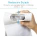 HEAXIY Unisex Stoma Support Belt - Prevent Parastomal Hernia (8cm Hole) - Comfortable Belly Support for Colostomy & Ileostomy - International Shipping - Buy Online on GoSupps.com