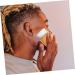 PLAFOPE Beech Wood Facial Cleansing Brush Exfoliating Face Scrubber Face Scrubber Exfoliator Brush Facial Scrubber Face Brush Exfoliator Face Scrubbers Washbasin The Face Fiber - Buy Online on GoSupps.com