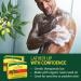 TheraNeem Neem Therapeutic Cleansing Bar - Maximum Strength Neem Oil Soap for Sensitive Skin Soothes & Hydrates | Pack of 2 4 Oz Each - Buy Internationally - Buy Online on GoSupps.com