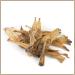 Rabbit ears without fur 500g The Premium Kausnack for Dogs from Pridedogs |100% German production |Odor -neutral bag rabbit ears without fur 500g
