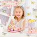 72Pcs Edible Butterflies for Cake Decorating Edible Butterfly Cupcake Toppers Wafer Paper Butterflies for Cakes Colorful Butterfly Cake Topper Small Cake Butterfly Decorations for Birthday Cakes Decor - Buy Online on GoSupps.com