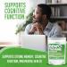 XPRS Nutra Benfotiamine Powder - Fat Soluble Heart Health Supplement - Vegan Friendly - 0.50 Ounce - Buy Online on GoSupps.com