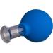 Facial Cupping Cup for Wrinkles   Glass Cupping Lymphatic Massage (Face) 03 - Face - Buy Online on GoSupps.com