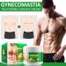 30ml Man Chest Cream for Gynecomastia & Body Shaping | Male Chest Tightening Ginger Cream - Buy Online on GoSupps.com