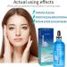 Hyaluronic Acid & B5 Toner for Face - Hyaluronic Acid Face Toner - B5 Face Toner Essence Water - Moisture Hydrate Refresh Plump Skin - Smooth Tender Firm Lift Pore - Restore Elasticity Reduce Dryness - Buy Online on GoSupps.com