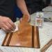 12 oz Howard Butcher Block Oil & Conditioner: Food Grade Mineral Oil for Cutting Boards - Food Safe Wood Sealer - Buy Online on GoSupps.com