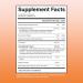 ACADEMICIAN Magnesium Glycinate with Magnesium Citrate Capsules L-Theanine Supplement Magnesium Taurate Apigenin Supplement - 120 Count - Buy Online on GoSupps.com