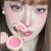 Cream Blush For Cheeks Lightweight Creamy Air Cushion Cheek Blush Long-lasting Waterproof Highly Pigmented Blendable Moisturizing Face Blushes & Face Makeup For Dewy Finish And Natural Look - Buy Online on GoSupps.com
