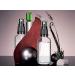 Small Glass Spray Bottles 50ml - Set of 8 Transparent Atomizers for Perfume Cosmetics & Body Care - Portable & Refillable - Buy Online on GoSupps.com