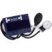 Dixie EMS Pediatric Aneroid Sphygmomanometer Blood Pressure Cuff - Buy Online on GoSupps.com