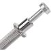 Jewellery Tweezers Jewellery Holder Pick-Up Tool Jewellery Pronged Tweezers for Diamonds and Gemstones Gripper with 4 Jaws Suitable for Small Objects in the Home(Long) - Buy Online on GoSupps.com