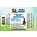 Nature's Specialties Colloidal Oatmeal Creme Rinse 16oz for Dogs & Cats | Non-Toxic & Biodegradable - Buy Online on GoSupps.com