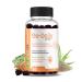 Go-Daily Advanced Colon Cleanse and Detox  Probiotic Gummies for Optimal Gut Health  Laxatives for Constipation and Bloating Relief  60 Gummies - Wellnesspath Rx and Health Solutions