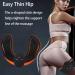 Abdominal Muscle Toner - AB Training Workout Belt for Men & Women | Home & Office Exercise - Buy Online on GoSupps.com