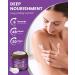 Fioraen Magnesium Lotion for Sleep Magnesium Cream(300mg/tsp) for Muscle Relief Magnesium Butter for Deep Hydration with Lavender Oil Shea Butter Vitamins E & D3 Gentle for Kid - Buy Online on GoSupps.com