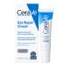 Cerave Eye Repair Cream  Under Eye Cream for Dark Circles and Puffiness  Suitable for Delicate Skin Under Eye Area  0.5 Ounce