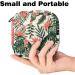 Shop Sunset Pattern Storage Bags for Women's Tapes | Large Menstrual Cup Cylinder Pocket with Zipper | Multi-Color Inserts Panty Loresh & Tampon Bags - Buy Online on GoSupps.com