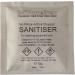 20x No-Rinse Steriliser 10g with Active Oxygen for Homebrew Household sanitising - Buy Online on GoSupps.com