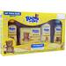 Ricitos de Oro Baby Kit - Hypoallergenic Chamomile Shampoo Soap Lotion & Cologne | Perfect for Sensitive Skin - Buy Online on GoSupps.com