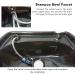 Salon Shampoo Faucet Salon Basin Tap Replacement Bowl Hose Shampoo Faucet Salon Mixing Valve Professional Shampoo Bowl Faucet Hose for Shampoo Bed - Buy Online on GoSupps.com