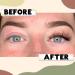 ALICE F13 DIY Lash Extension Kit - Cluster Lashes Strong Hold Bond - 10-16MM Fluffy D Curl Individual Lashes for Natural Look - Buy Online on GoSupps.com