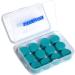 Electric Callus Remover & Sleepytime Silicone Ear Plugs for Noise Reduction (12 Blue) - Buy Online on GoSupps.com