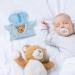 Zerodeko Plush Bear Mini Doll Clothes - Adorable Outfits for Small Bears - Buy Online on GoSupps.com
