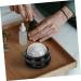 Solustrie 3 STK Massage Globe & Lacrosse Ball - Muscle Relief & Foot Massager Tools for Essential Oil Relaxation - Buy Online on GoSupps.com